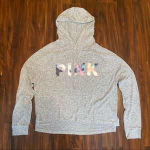 VS PINK Cozy Pullover